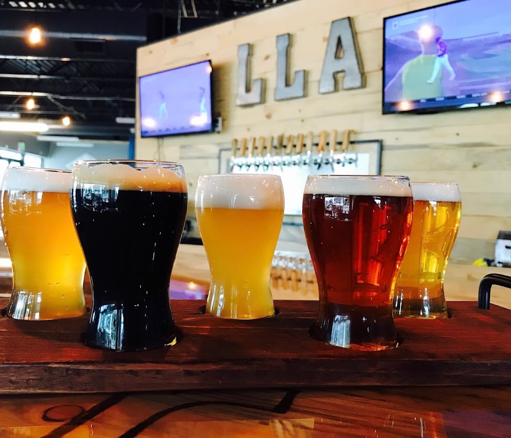 LandLocked Ales 1